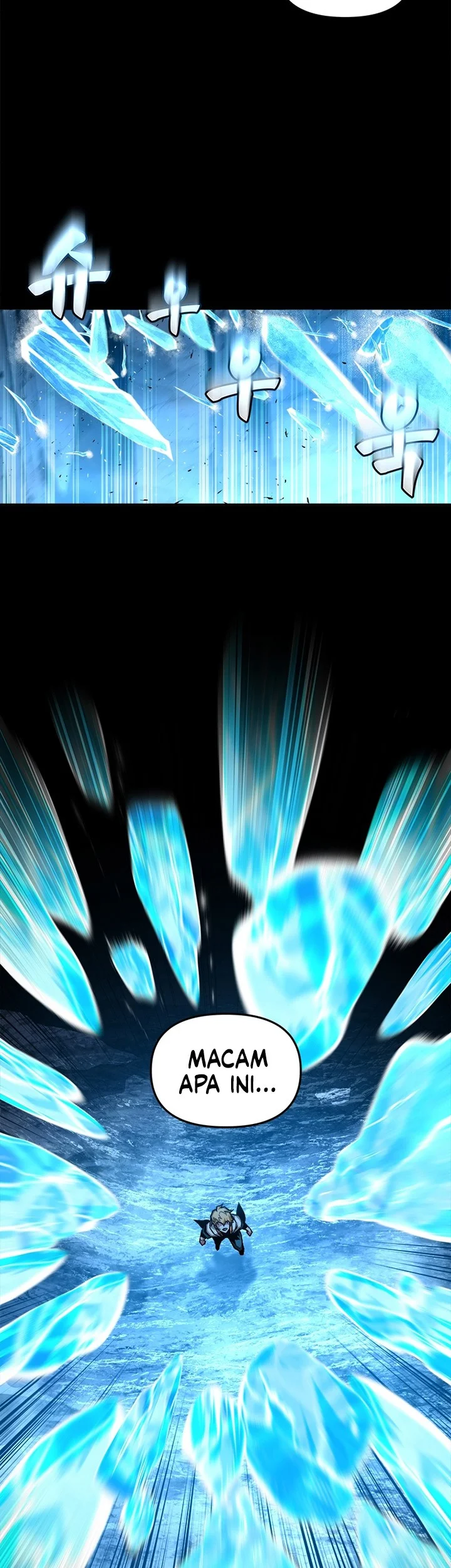 talent swallowing magician chapter 05 - Page 13